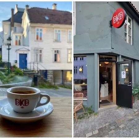 Apartamento Dinbnb Homes I Historical 1850 House *