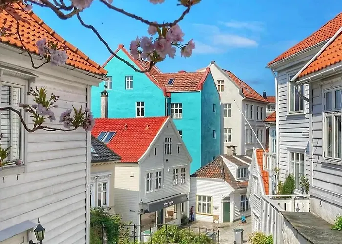 Dinbnb Homes I Historical 1850 House