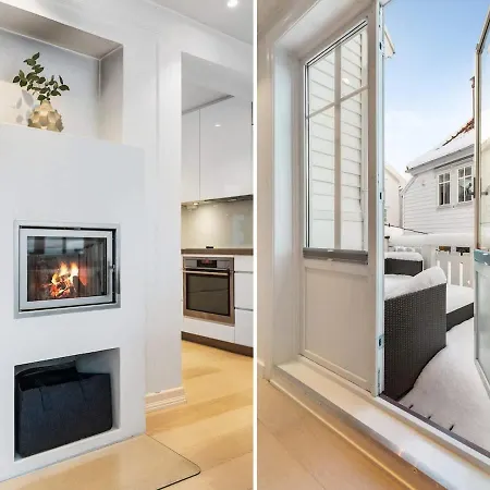 Dinbnb Homes I Historical 1850 House