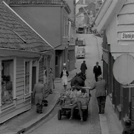 Dinbnb Homes I Historical 1850 House Daire *