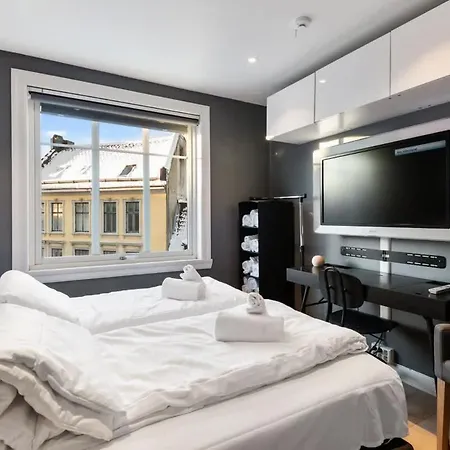 Dinbnb Homes I Historical 1850 House Daire