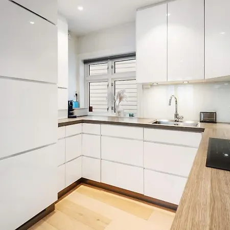 Daire Dinbnb Homes I Historical 1850 House *