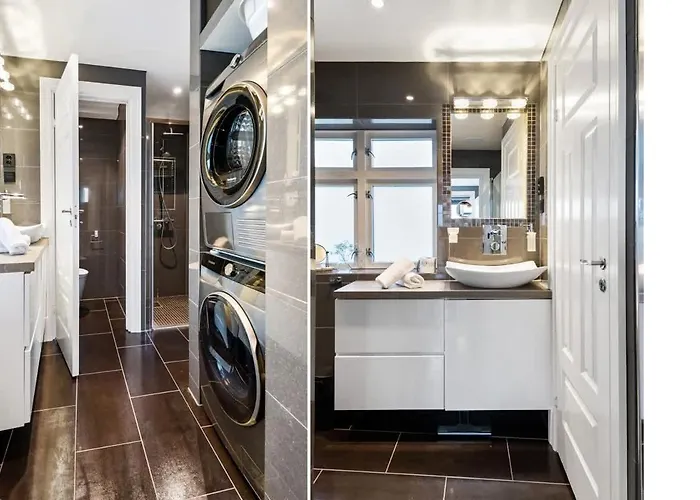 Dinbnb Homes I Historical 1850 House Διαμέρισμα Μπέργκεν