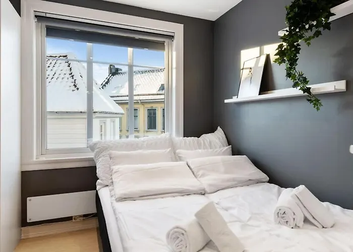 Dinbnb Homes I Historical 1850 House Appartement