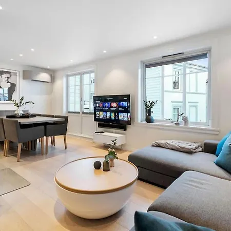 Dinbnb Homes I Historical 1850 House Daire