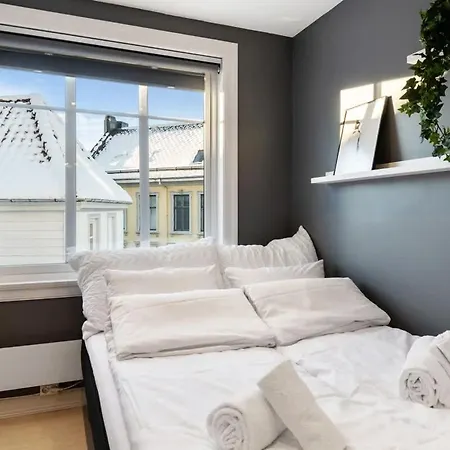 Dinbnb Homes I Historical 1850 House Daire